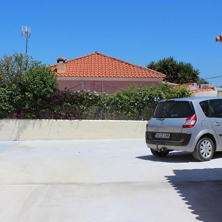 Casa Colada 3 Βίλα Conil De La Frontera Εξωτερικό φωτογραφία