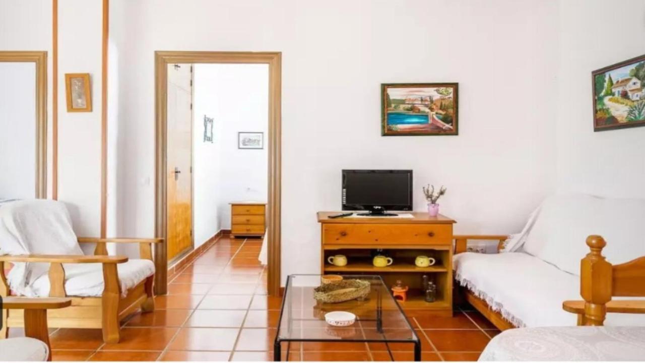 Casa Colada 3 Βίλα Conil De La Frontera Εξωτερικό φωτογραφία