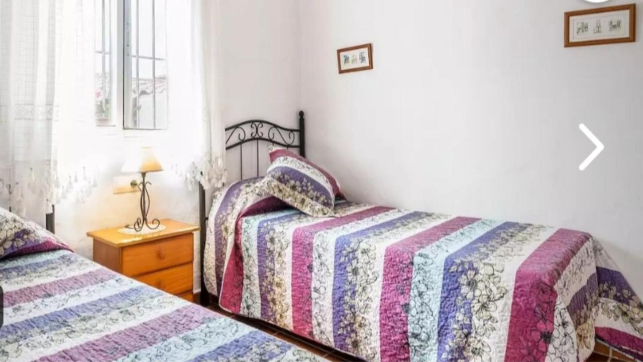 Casa Colada 3 Βίλα Conil De La Frontera Εξωτερικό φωτογραφία