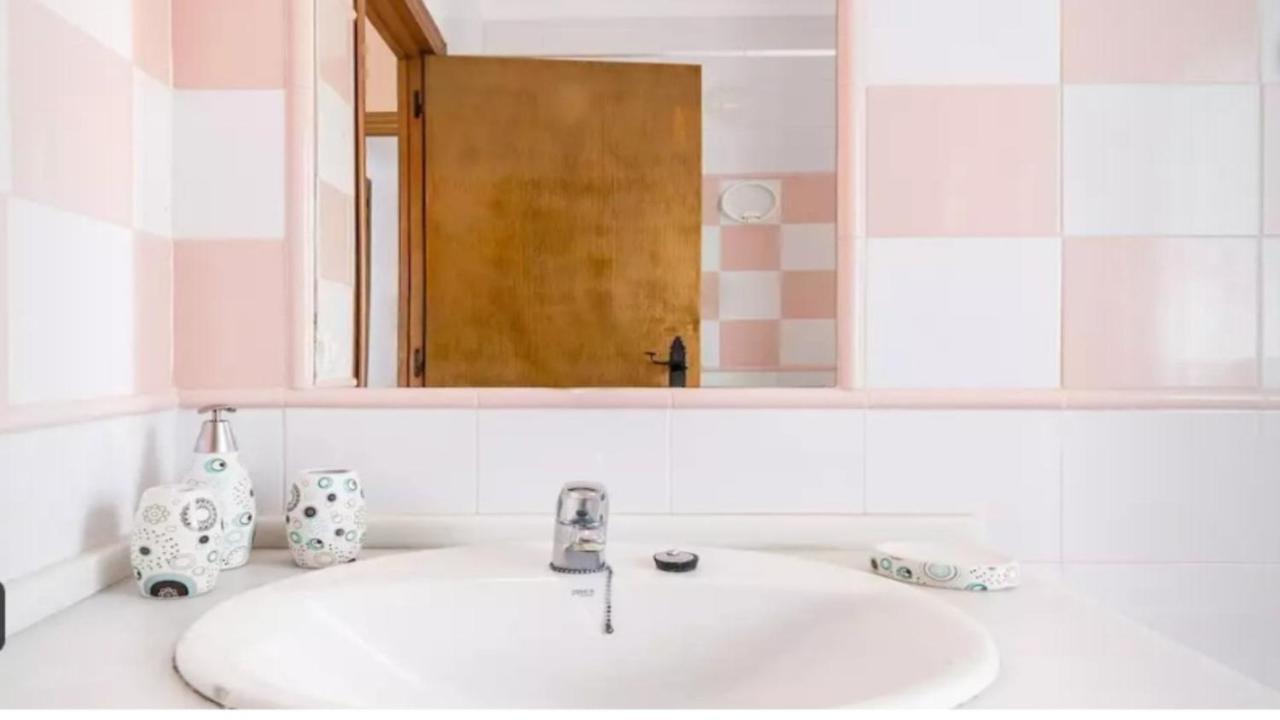 Casa Colada 3 Βίλα Conil De La Frontera Εξωτερικό φωτογραφία