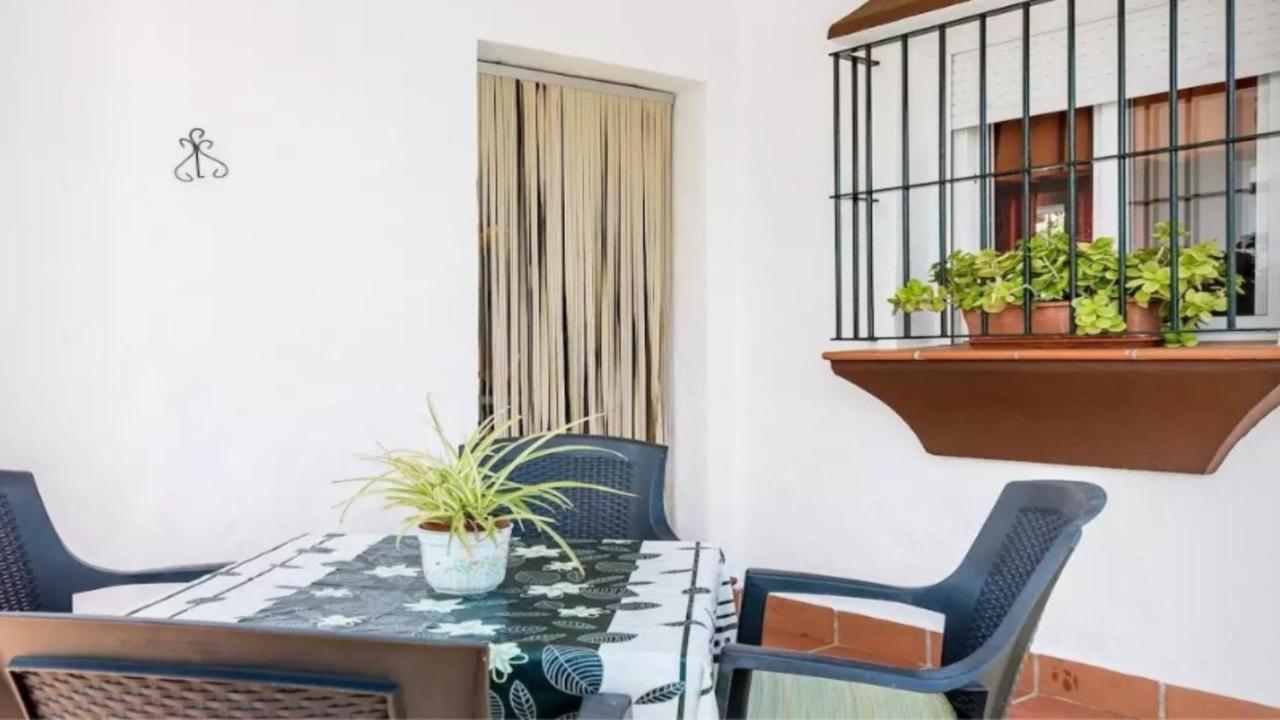 Casa Colada 3 Βίλα Conil De La Frontera Εξωτερικό φωτογραφία