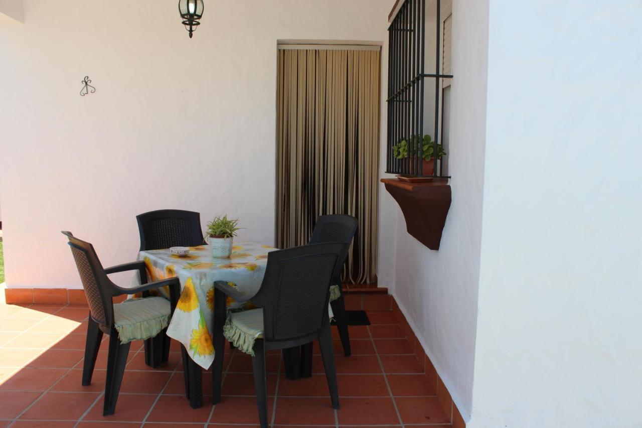 Casa Colada 3 Βίλα Conil De La Frontera Εξωτερικό φωτογραφία