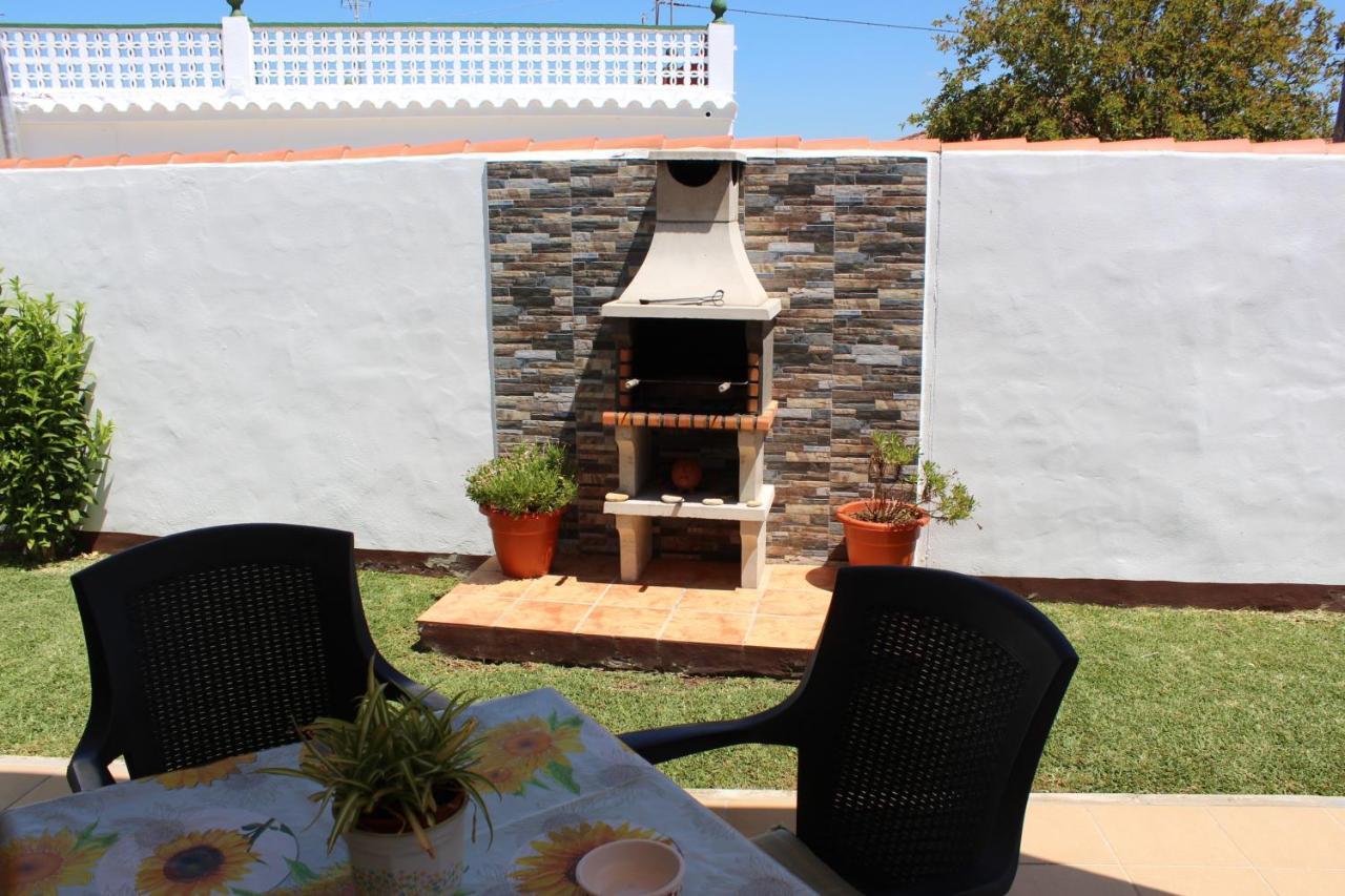 Casa Colada 3 Βίλα Conil De La Frontera Εξωτερικό φωτογραφία