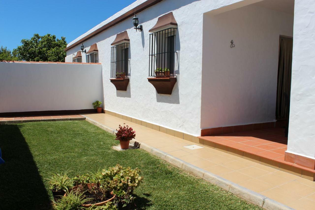 Casa Colada 3 Βίλα Conil De La Frontera Εξωτερικό φωτογραφία